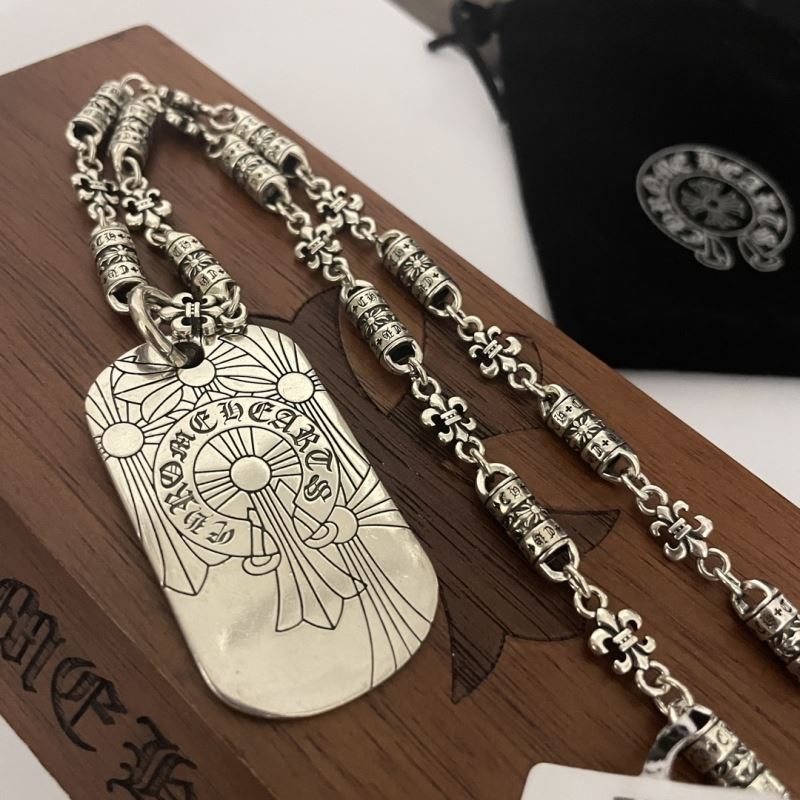 Chrome Hearts Necklaces